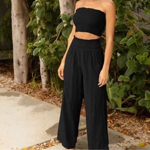 Nyla Pants Set